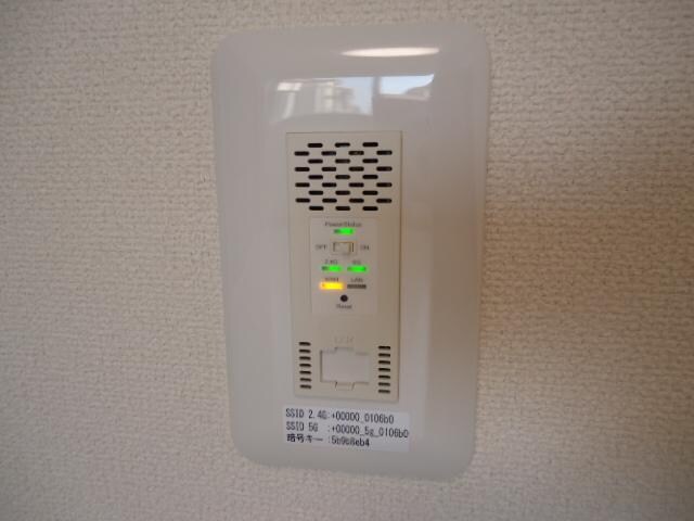 ロココの物件内観写真