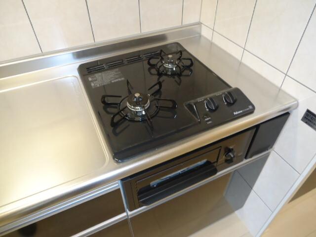 ロココの物件内観写真