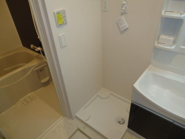 ロココの物件内観写真