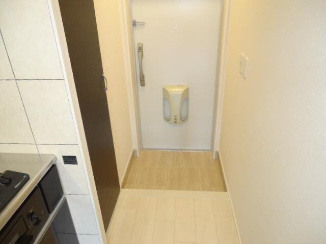 ロココの物件内観写真