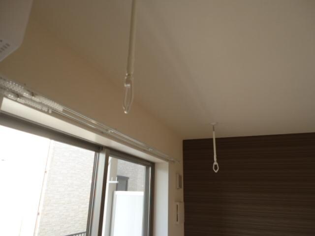 ロココの物件内観写真