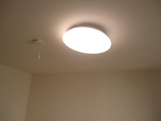 ロココの物件内観写真