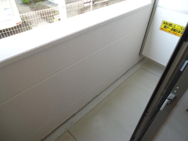 ロココの物件内観写真