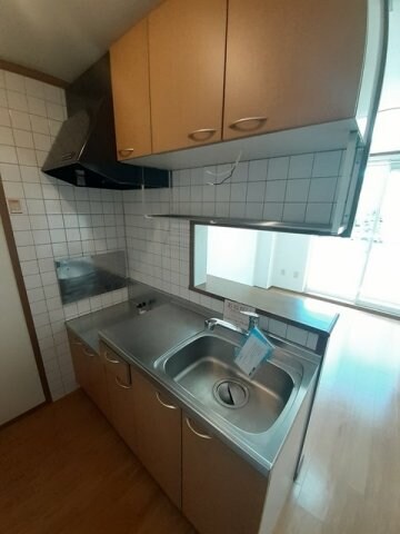 イリス　セゾン　Ｂの物件内観写真