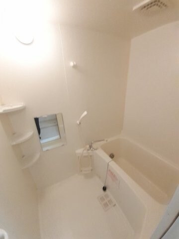 イリス　セゾン　Ｂの物件内観写真