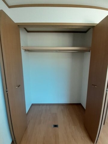 イリス　セゾン　Ｂの物件内観写真