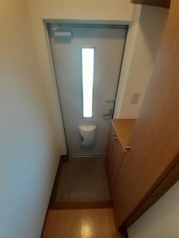 イリス　セゾン　Ｂの物件内観写真