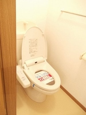 イリス　セゾン　Ｂの物件内観写真