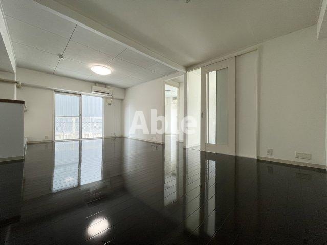 ハイマート屋島の物件内観写真