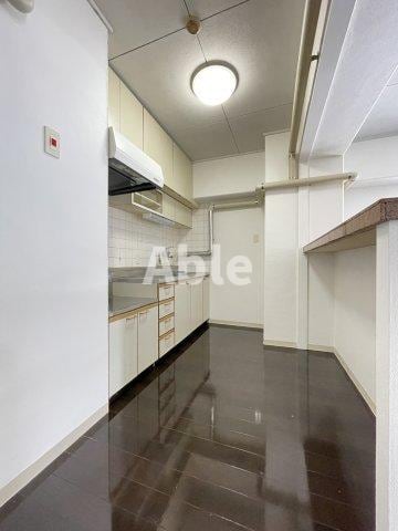 ハイマート屋島の物件内観写真