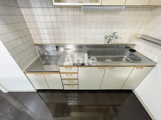 ハイマート屋島の物件内観写真