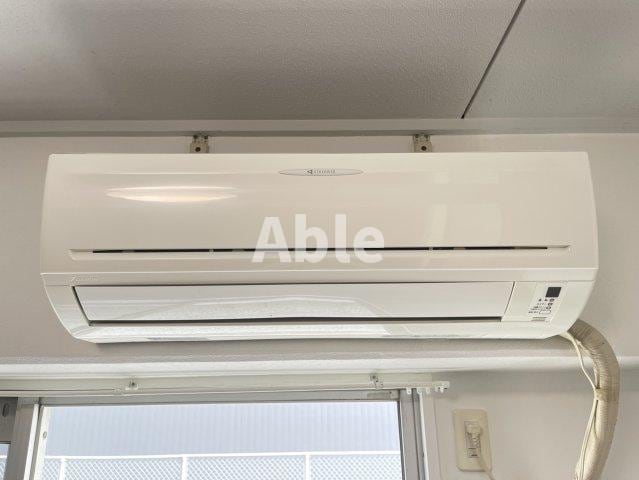 ハイマート屋島の物件内観写真