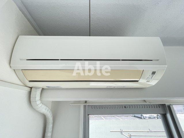 ハイマート屋島の物件内観写真