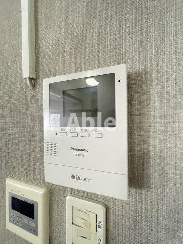 ハイマート屋島の物件内観写真