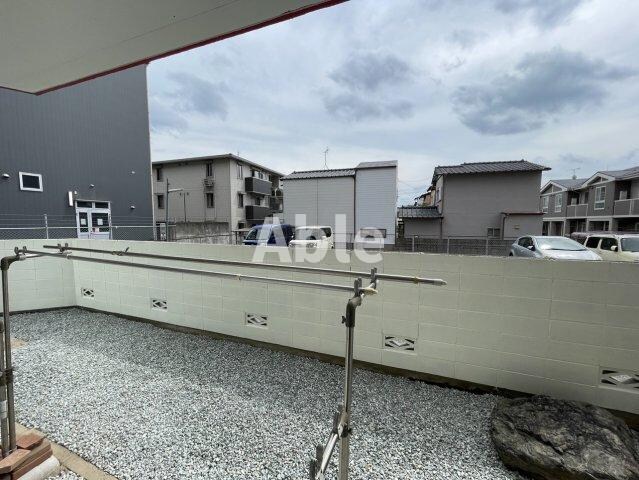 ハイマート屋島の物件内観写真