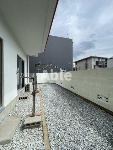 ハイマート屋島の物件内観写真