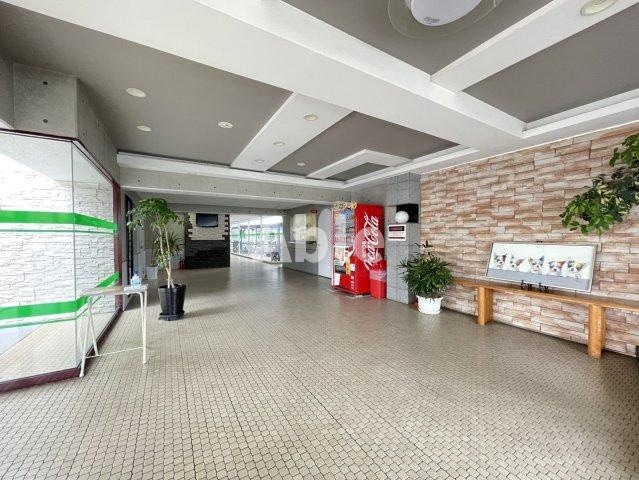 ハイマート屋島の物件内観写真