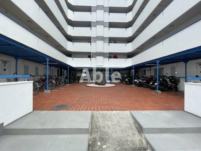 ハイマート屋島の物件内観写真