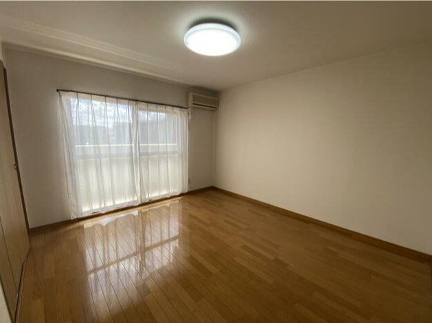 エスポワールⅠ田井の物件内観写真