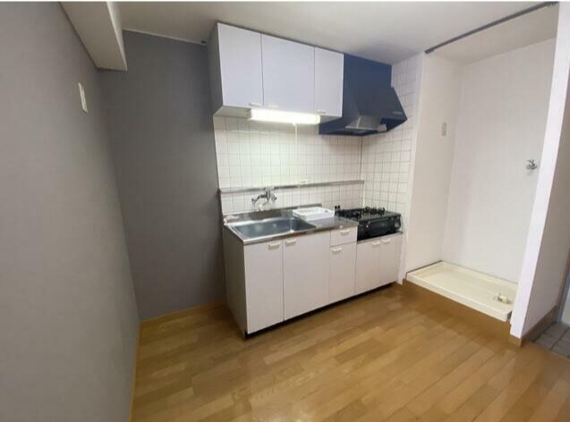 エスポワールⅠ田井の物件内観写真