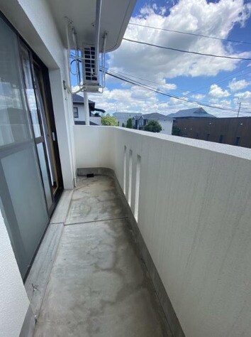 エスポワールⅠ田井の物件内観写真