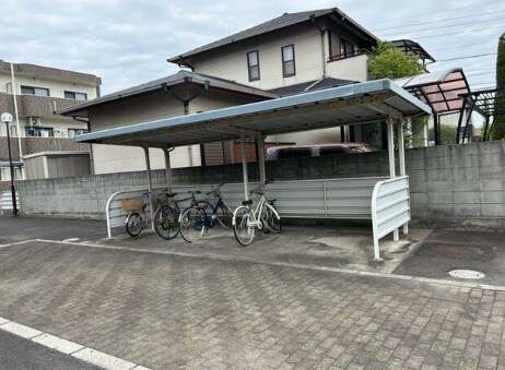 エスポワールⅠ田井の物件内観写真