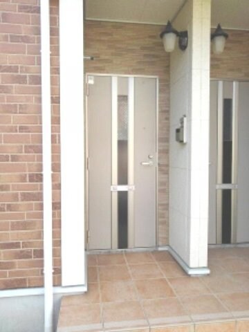 ロイヤルスクウェア　一宮Ⅰの物件内観写真