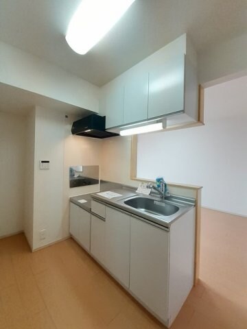 エンジェル　Ｍの物件内観写真