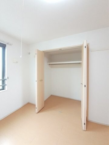 エンジェル　Ｍの物件内観写真