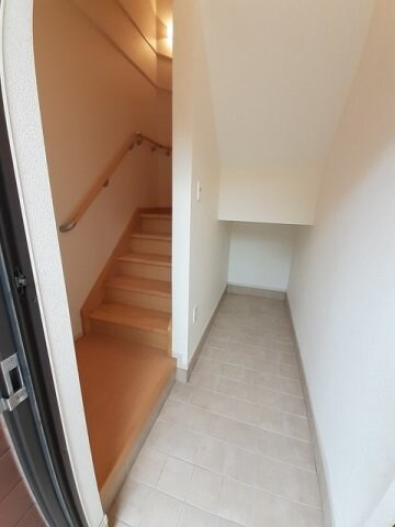 エンジェル　Ｍの物件内観写真