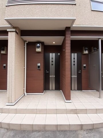 エンジェル　Ｍの物件内観写真