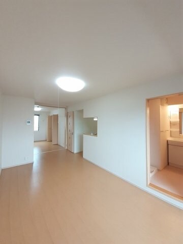 エンジェル　Ｍの物件内観写真