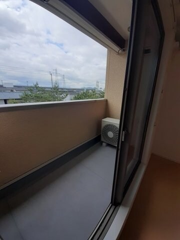 エンジェル　Ｍの物件内観写真