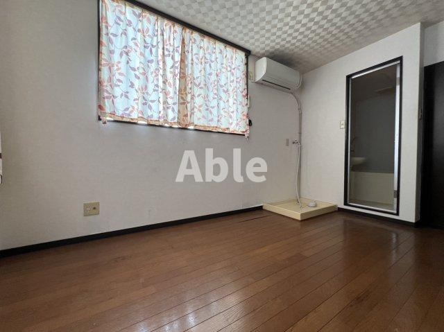 ローランドミューズの物件内観写真