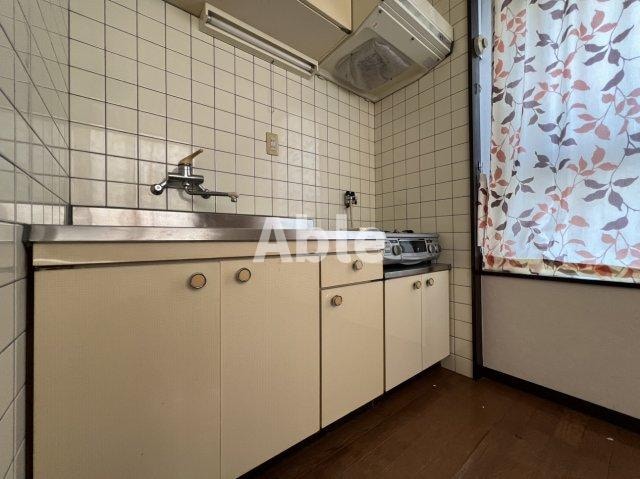 ローランドミューズの物件内観写真