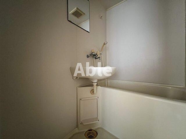 ローランドミューズの物件内観写真