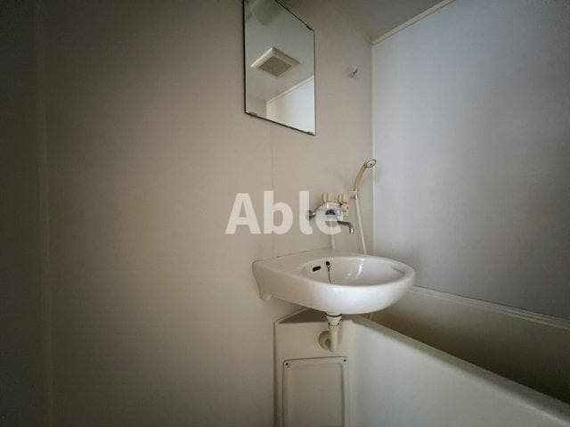 ローランドミューズの物件内観写真