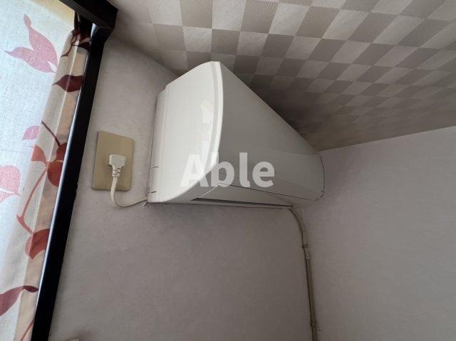 ローランドミューズの物件内観写真