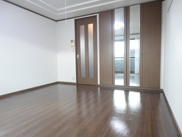 ワンダーハウス　Ｂの物件内観写真