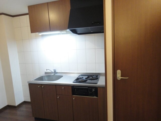 ワンダーハウス　Ｂの物件内観写真