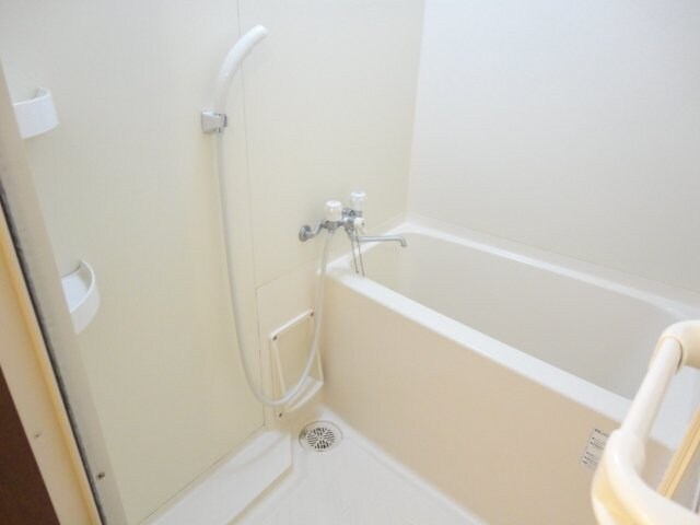 ワンダーハウス　Ｂの物件内観写真