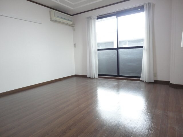 ワンダーハウス　Ｂの物件内観写真