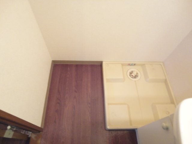 ワンダーハウス　Ｂの物件内観写真