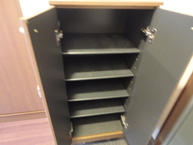 ワンダーハウス　Ｂの物件内観写真