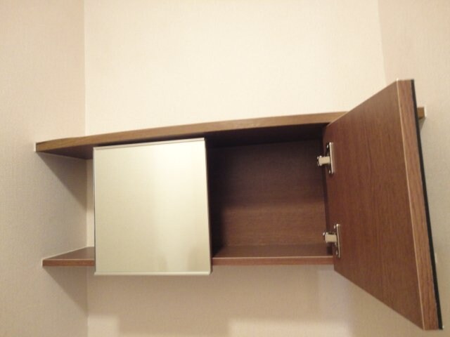 ワンダーハウス　Ｂの物件内観写真