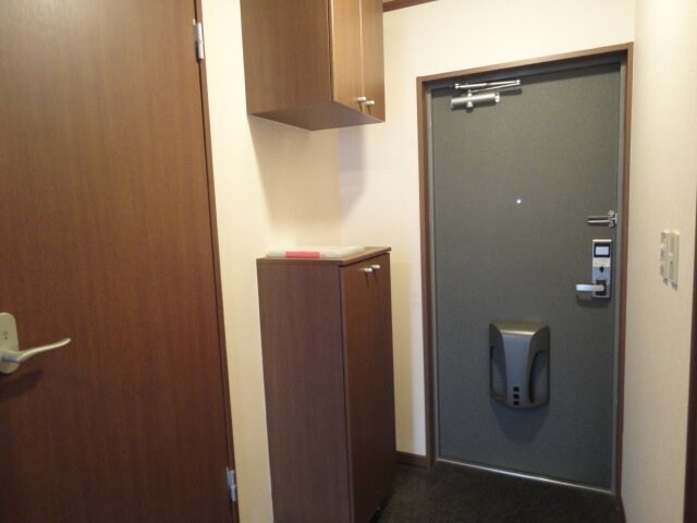 ワンダーハウス　Ｂの物件内観写真