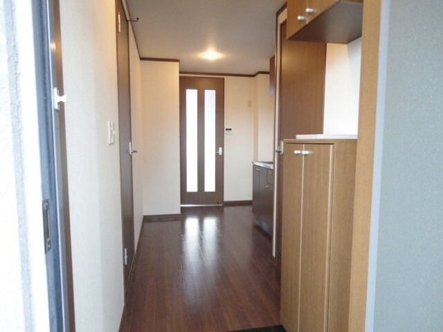 ワンダーハウス　Ｂの物件内観写真