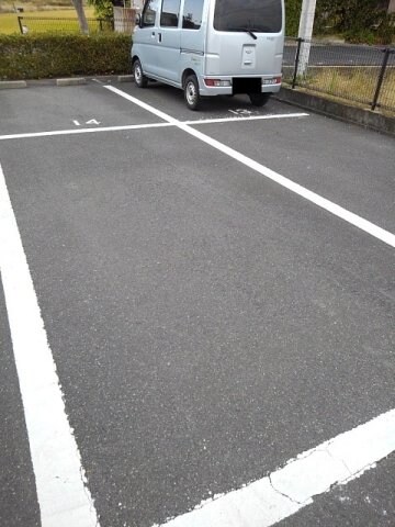 サンスクエア２１・Ａの物件外観写真