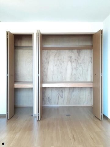 サンスクエア２１・Ａの物件内観写真