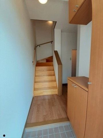 サンスクエア２１・Ａの物件内観写真